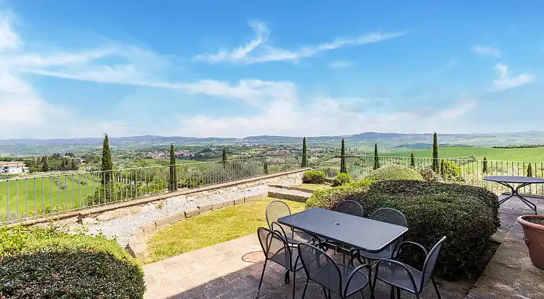 Holiday home in Asciano