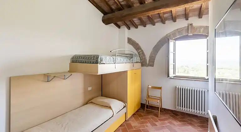 Holiday home in Asciano