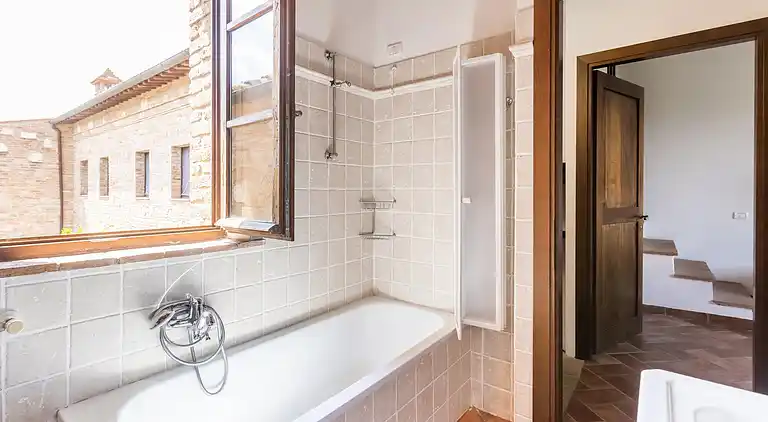 Holiday home in Asciano