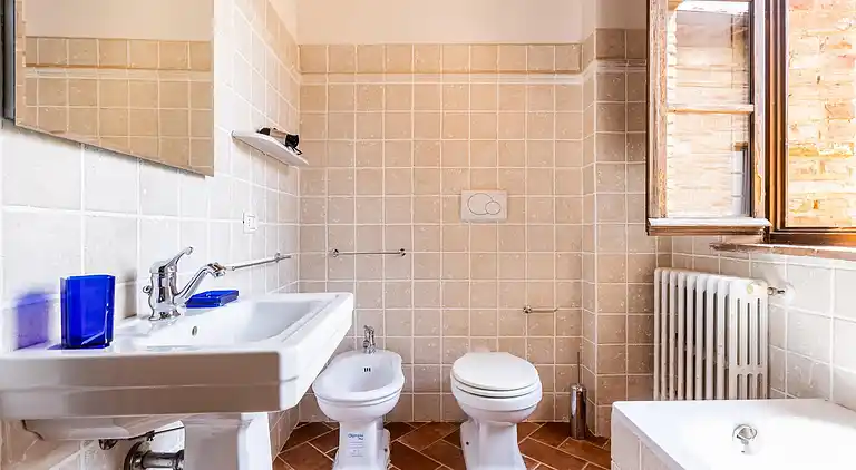 Holiday home in Asciano