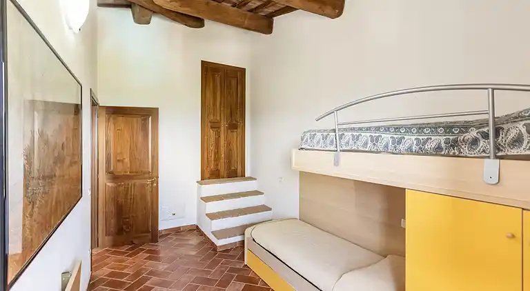 Holiday home in Asciano