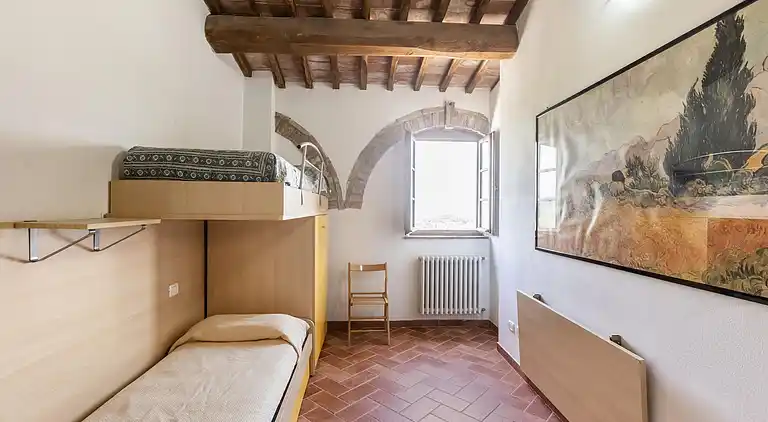 Holiday home in Asciano