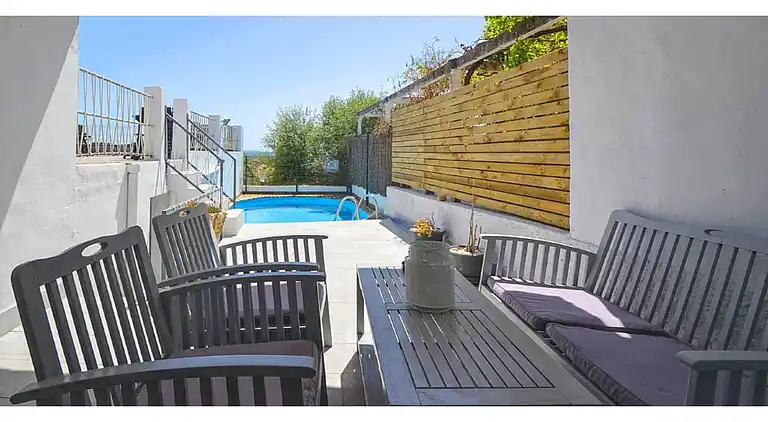 Holiday home in Campanet