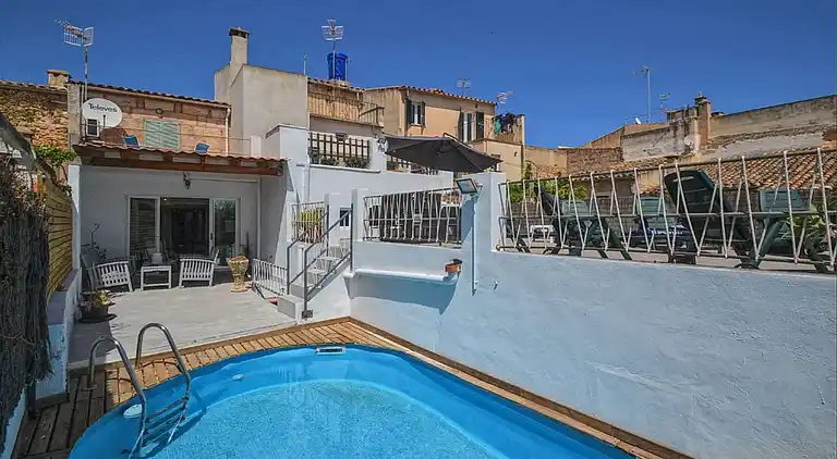 Holiday home in Campanet