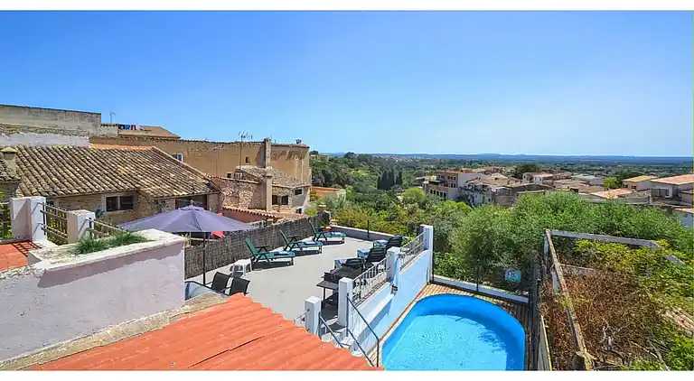 Holiday home in Campanet