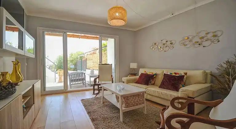 Holiday home in Campanet