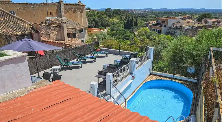 Holiday home in Campanet