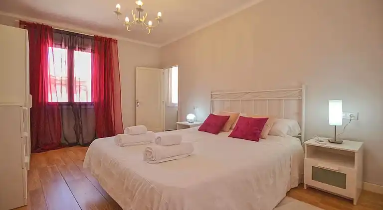 Holiday home in Campanet