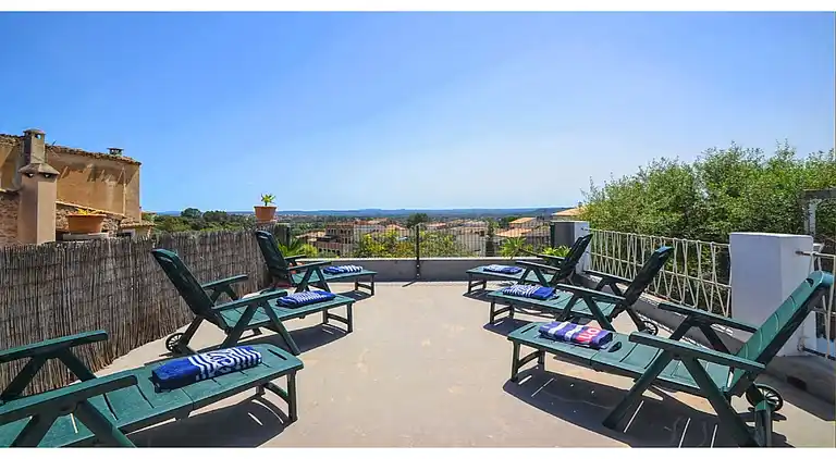 Holiday home in Campanet