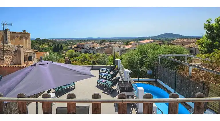 Holiday home in Campanet