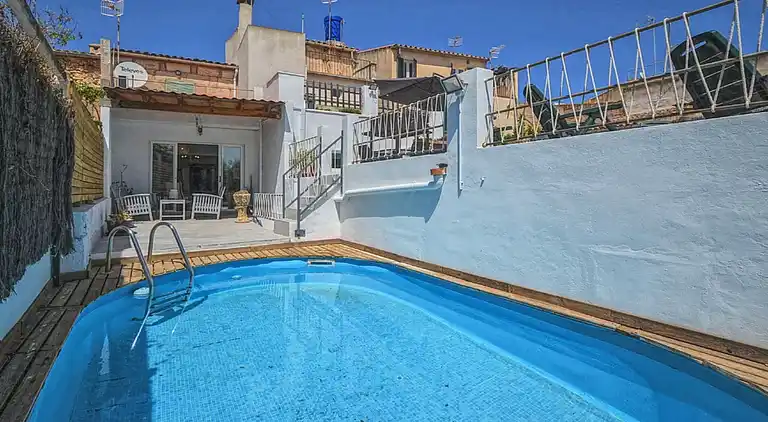 Holiday home in Campanet