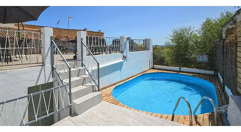 Holiday home in Campanet