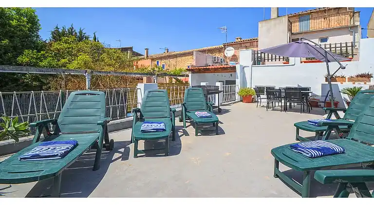 Holiday home in Campanet