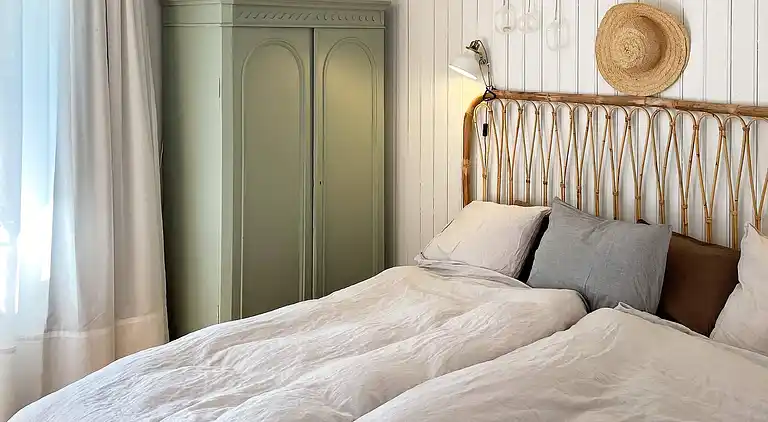 Sommerhus i Värmdö NO