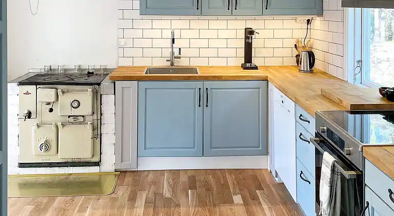 Sommerhus i Värmdö NO