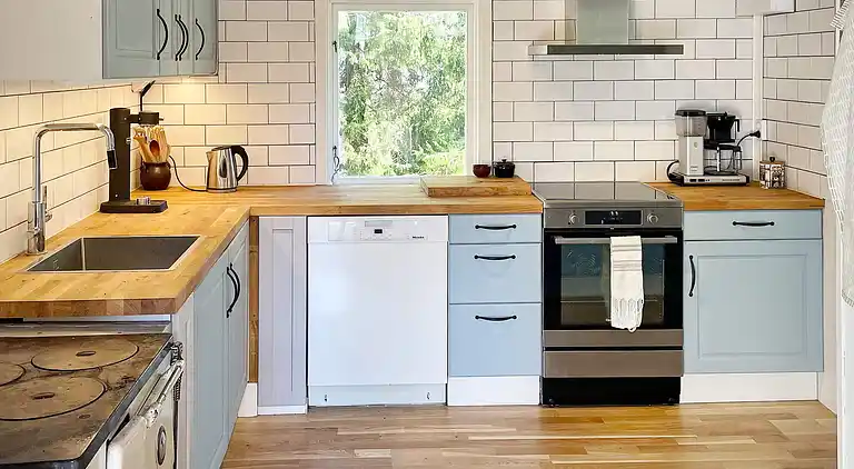 Sommerhus i Värmdö NO