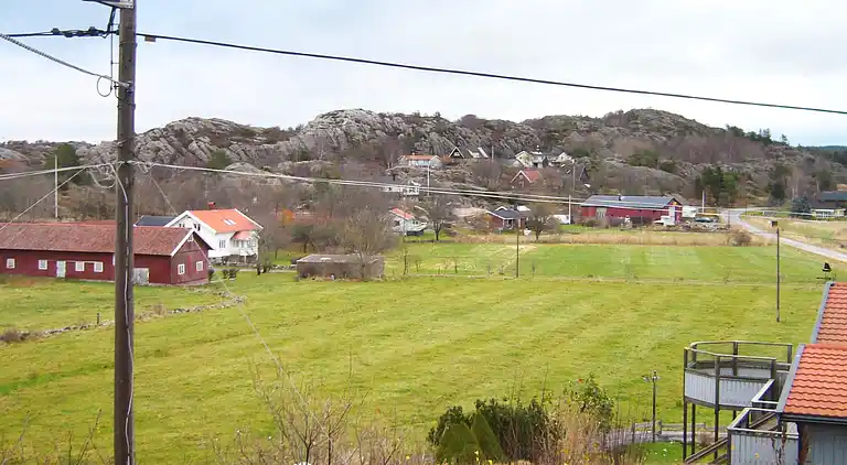 Feriebolig i Kungälv