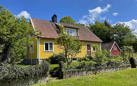 Holiday home in Kristianstad V