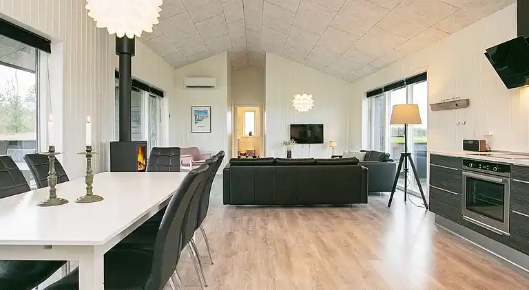 Holiday home in Grønhøj