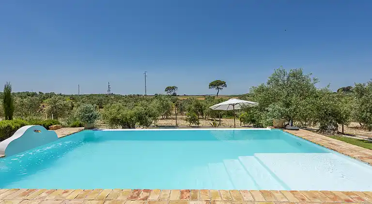 Hacienda San Antonio Holiday Home