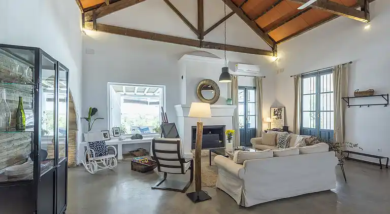 Hacienda San Antonio Holiday Home