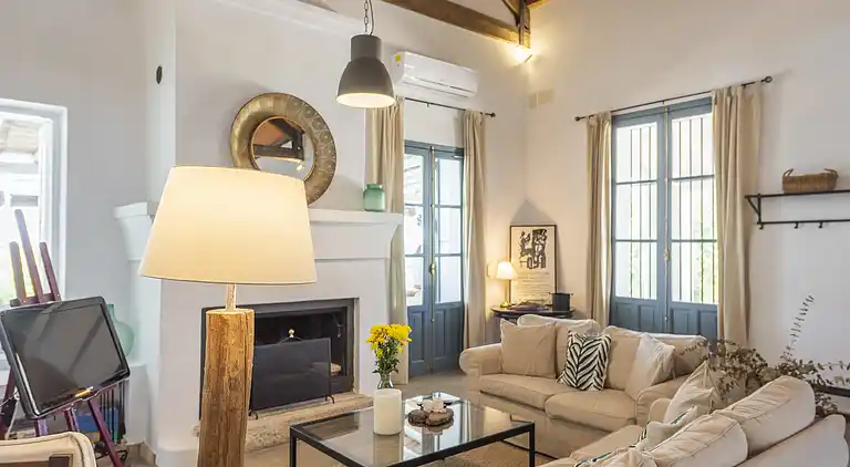 Hacienda San Antonio Holiday Home