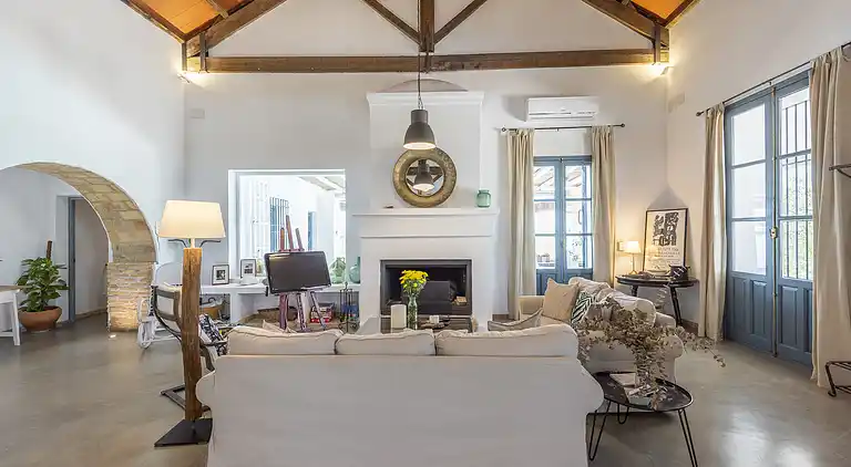 Hacienda San Antonio Holiday Home