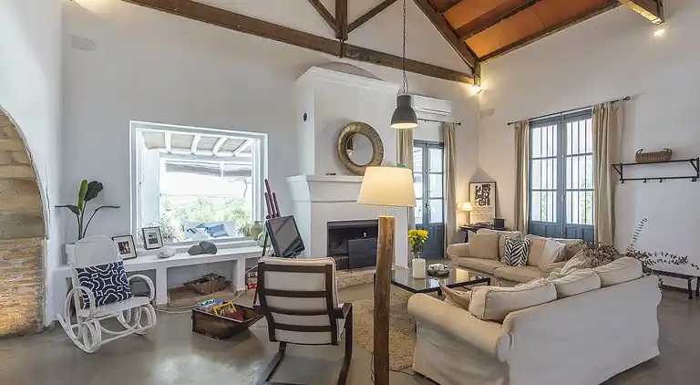 Hacienda San Antonio Holiday Home