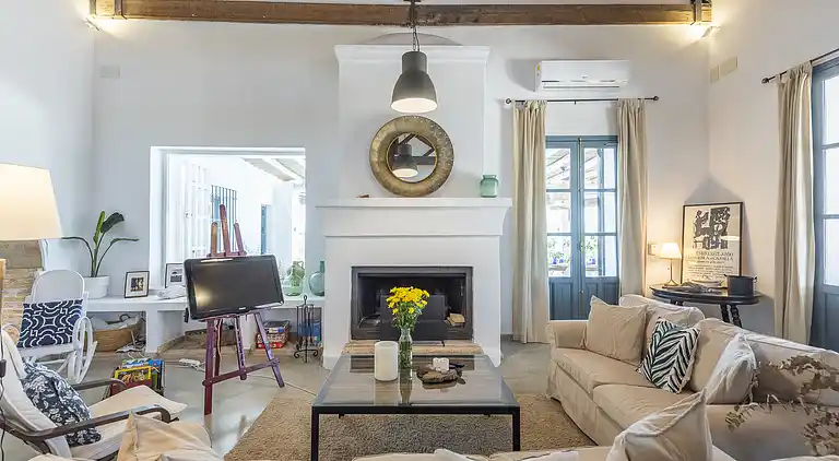 Hacienda San Antonio Holiday Home