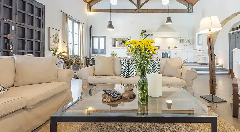 Hacienda San Antonio Holiday Home