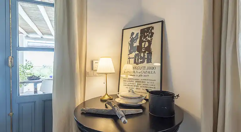 Hacienda San Antonio Holiday Home