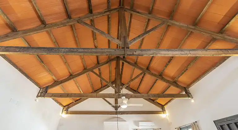 Hacienda San Antonio Holiday Home