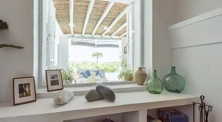 Hacienda San Antonio Holiday Home