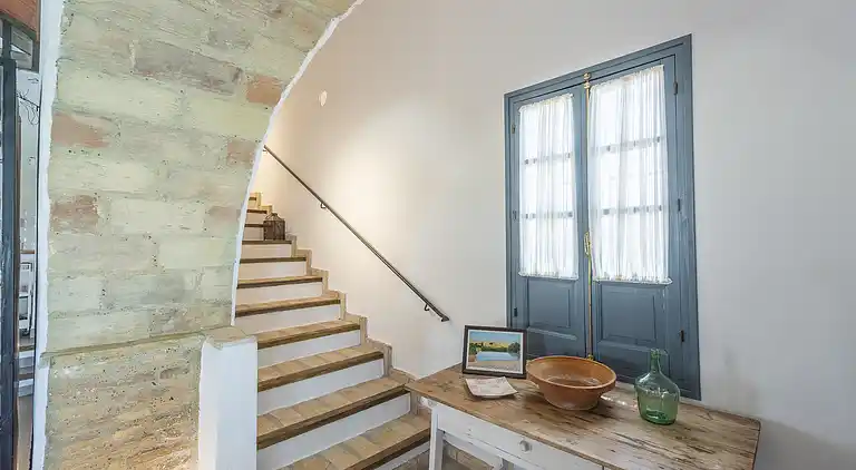 Hacienda San Antonio Holiday Home