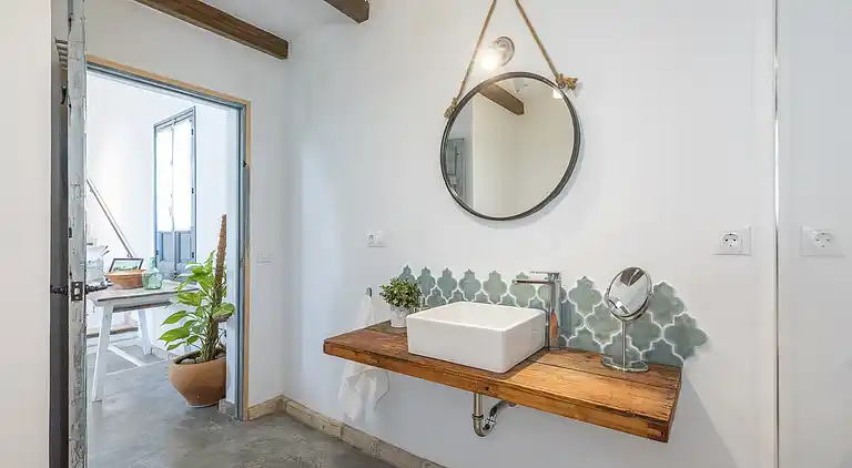 Hacienda San Antonio Holiday Home