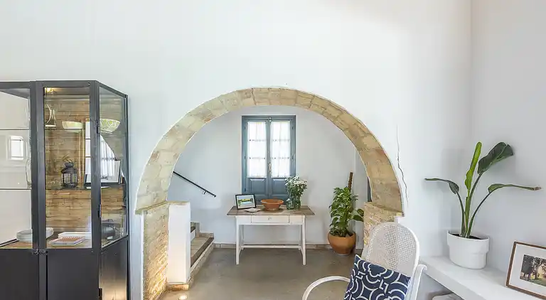 Hacienda San Antonio Holiday Home