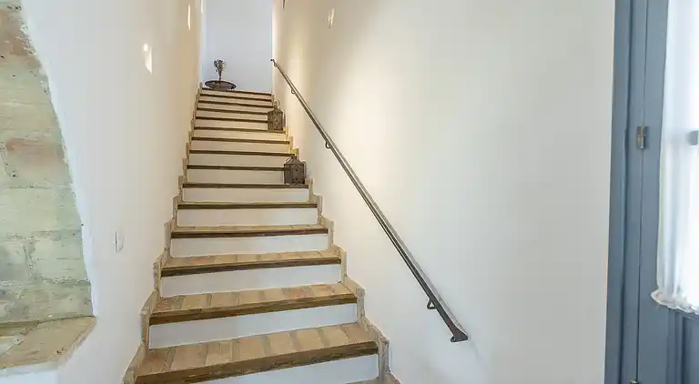 Hacienda San Antonio Holiday Home