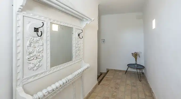 Hacienda San Antonio Holiday Home