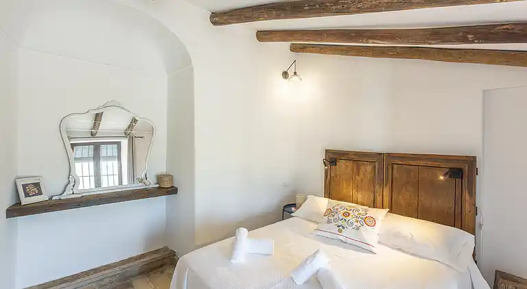 Hacienda San Antonio Holiday Home