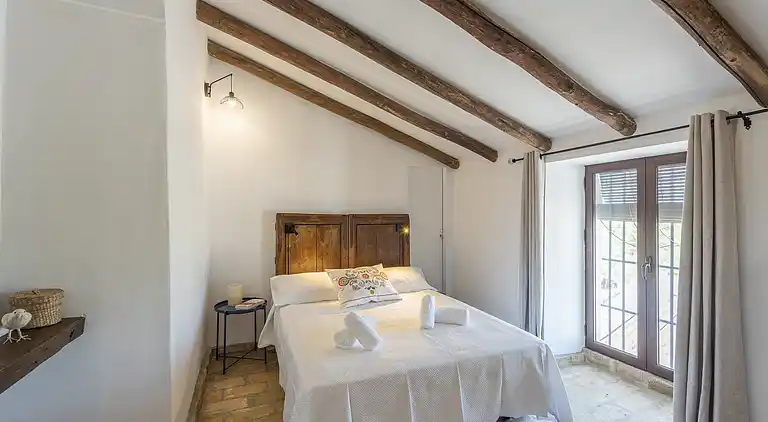 Hacienda San Antonio Holiday Home