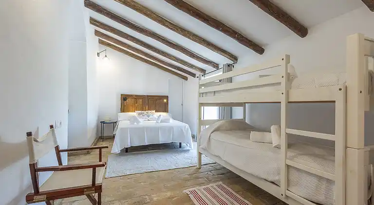 Hacienda San Antonio Holiday Home