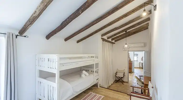 Hacienda San Antonio Holiday Home