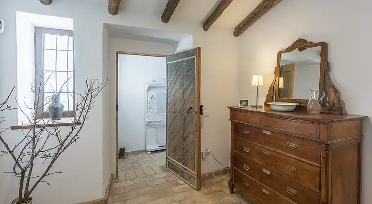 Hacienda San Antonio Holiday Home