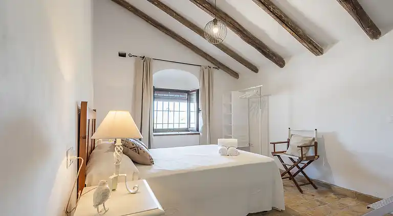 Hacienda San Antonio Holiday Home