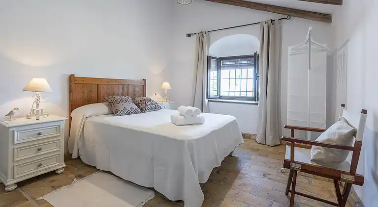 Hacienda San Antonio Holiday Home