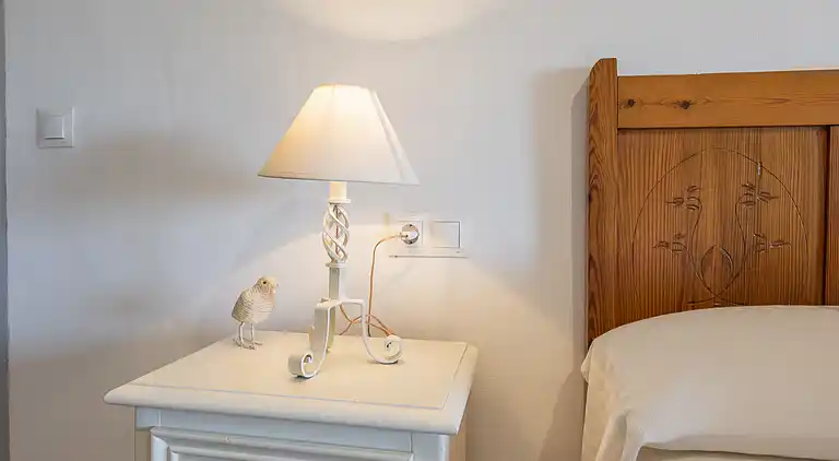 Hacienda San Antonio Holiday Home