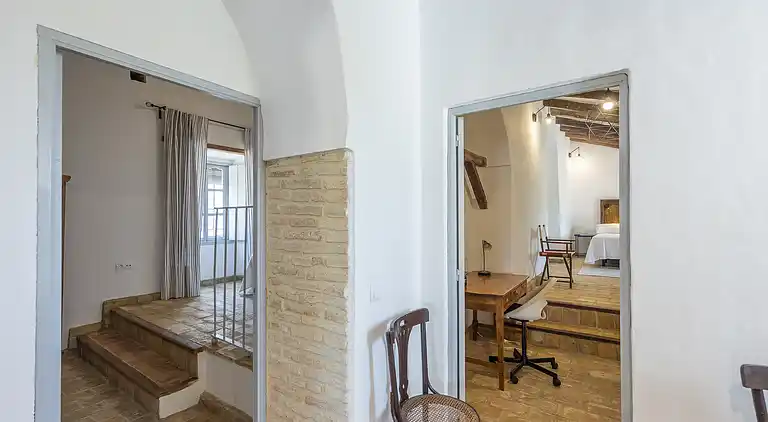 Hacienda San Antonio Holiday Home