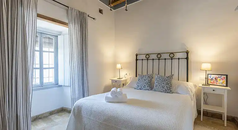 Hacienda San Antonio Holiday Home