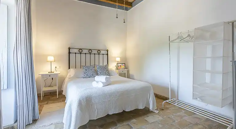 Hacienda San Antonio Holiday Home