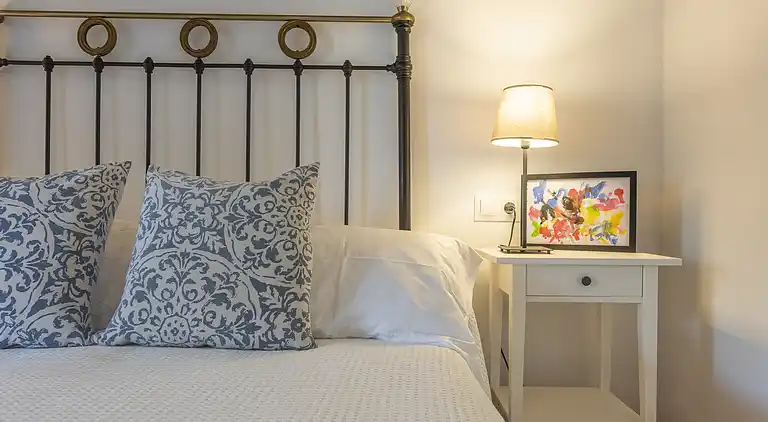 Hacienda San Antonio Holiday Home